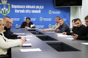 Виконавчий комітет підтримав демонтаж елементів ігрового дитячого майданчика "Містечко"