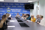 У Вараській громаді відбулось засідання комісії з питань захисту прав дитини