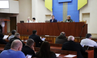 Депутати ВМР внесли зміни до Комплексної програми благоустрою та розвитку комунального господарства Вараської громади на 2021-2025 роки