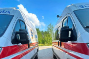 Відшкодування витрат за послуги з перевезення для військовослужбовців 