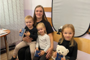 Вараський відділ УДМС у Рівненській області: важлива інформація про закордонні паспорти дітей