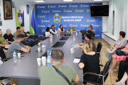 У Вараській громаді відбулася зустріч із ветеранами