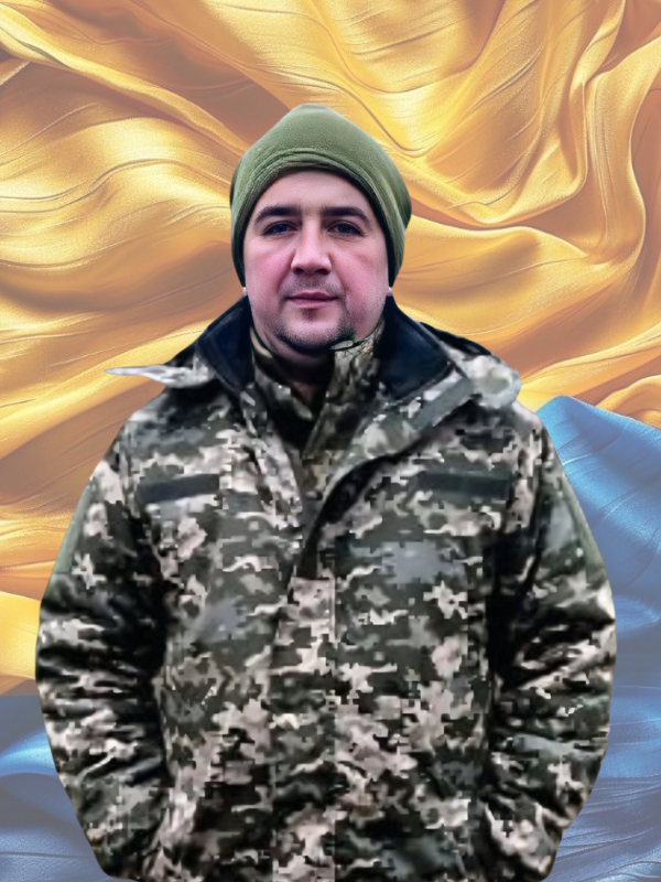 СКІБЧИК Ярослав Леонідович 