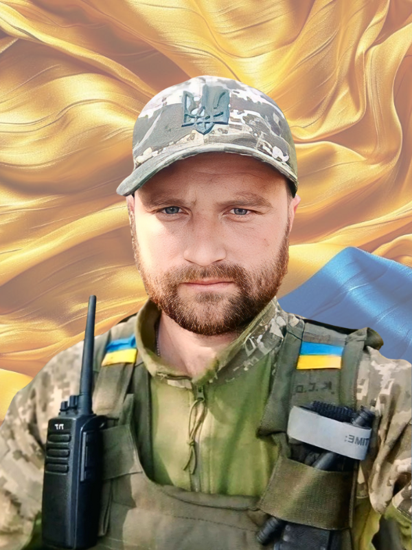 ЖУРБА Андрій Андрійович 