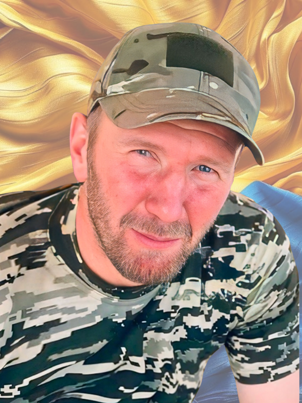 СТРИЖЕУС Олександр Петрович 