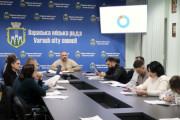 На спільному засіданні комісій розглянули проект бюджету Вараської МТГ на 2026 рік
