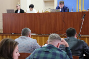 На сесії Вараської міської ради внесли зміни до бюджету громади на 2025 рік