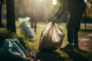 World Cleanup Day: долучайтеся до Всесвітнього дня прибирання
