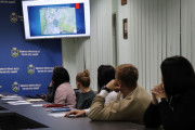 Рада безбар’єрності напрацьовує пропозиції щодо вдосконалення безбар’єрного простору