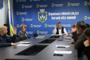 Виконавчий комітет погодив режим роботи магазину "Сімі" 