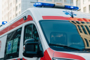 Рівненський обласний центр екстреної медичної допомоги та медицини катастроф пропонує відкриті вакансії
