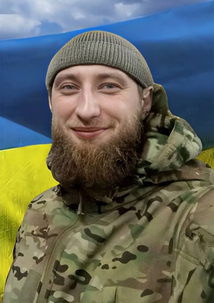 Максим Лосінець