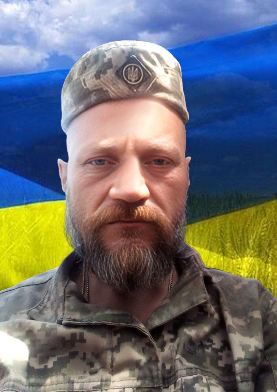 Сергій Сергійович Тутов