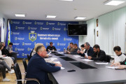 Виконавчий комітет підтримав підготовку об'єктів ЖКГ та соціальної сфери до роботи в осінньо-зимовий період
