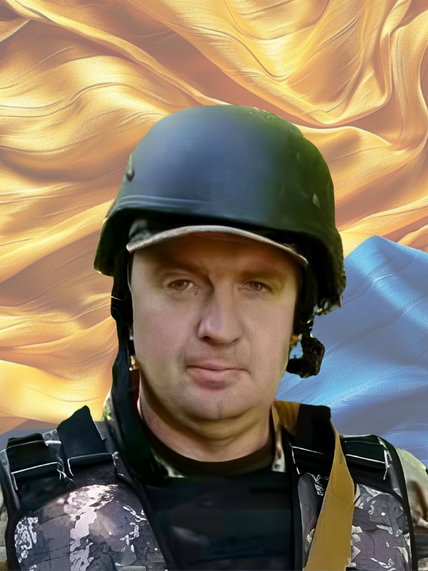 НЕЗНАМОВ Ігор Олексійович 