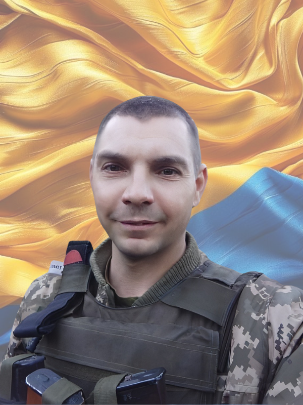 ТАРАСЮК Сергій Сергійович 