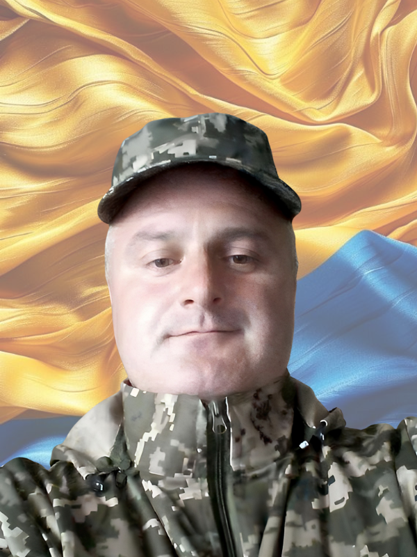 ЧУЛЯНЧИК Юрій Григорович 