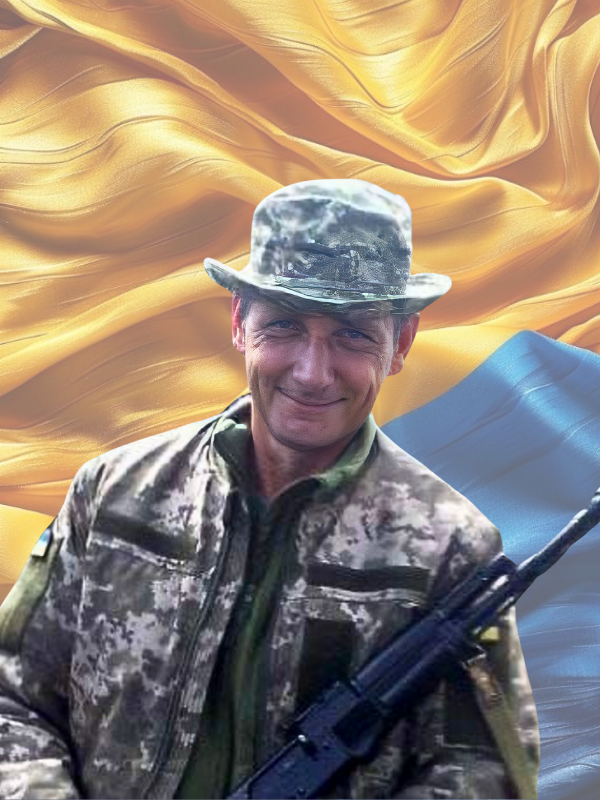РОМАНЧУК Руслан Федорович 