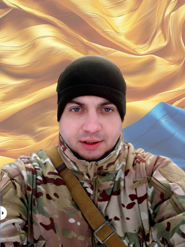 ШУМИК Григорій Степанович 