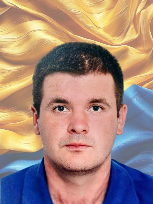ПАШКО Максим Максимович 