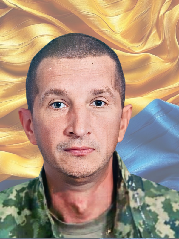 РЕДЬКО Андрій Олексійович 