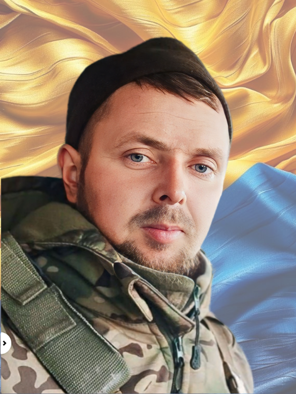 ОХРЕМОВ Григорій Володимирович 