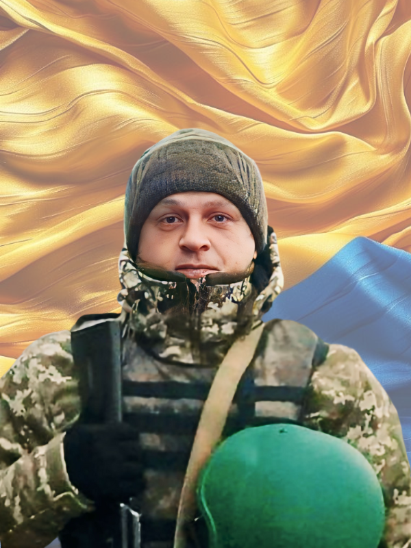 ГУЗОВАТИЙ Руслан Миколайович 
