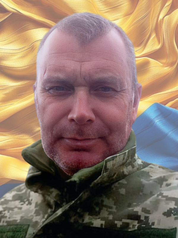 САЛІВОНИК Василь Миколайович 