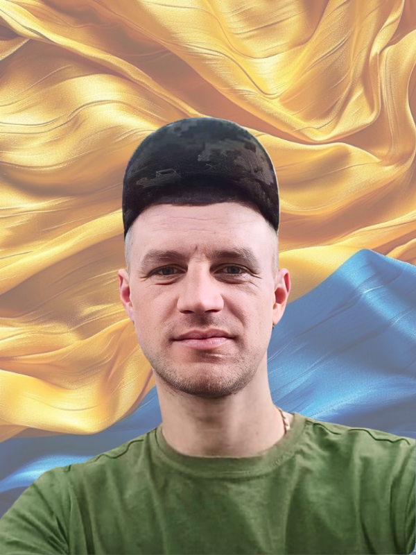 ЗОНОВ Олександр Вікторович 