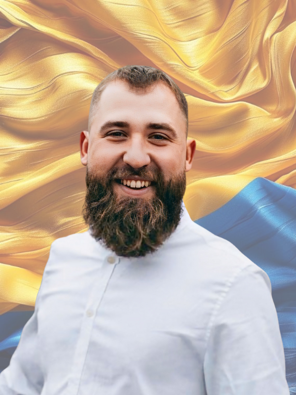 КАСЯНЧИК Ігор Олександрович 