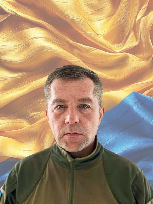 ЗАРУЦЬКИЙ Олександр Петрович 