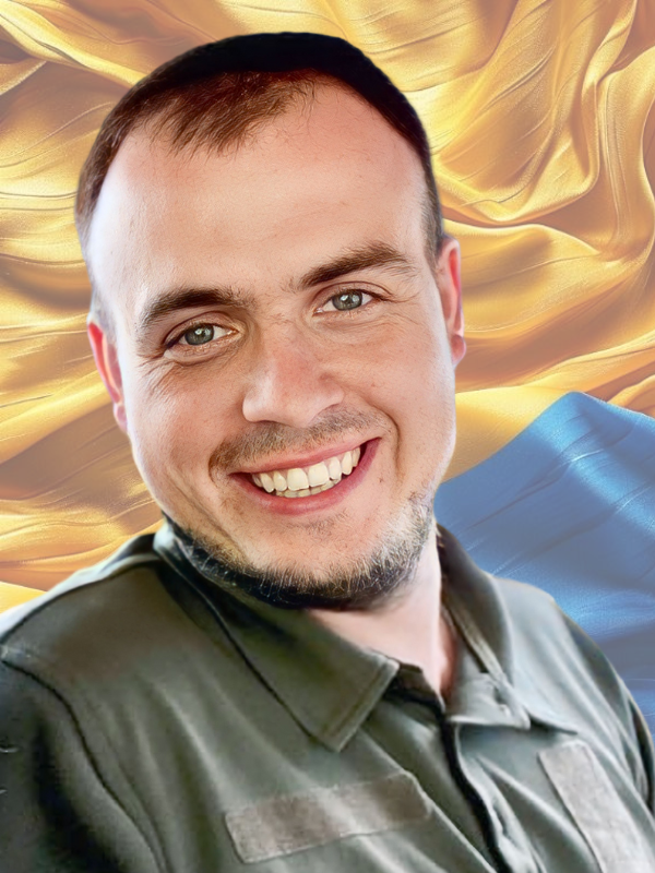 КЛІМУК Дмитро Леонідович 