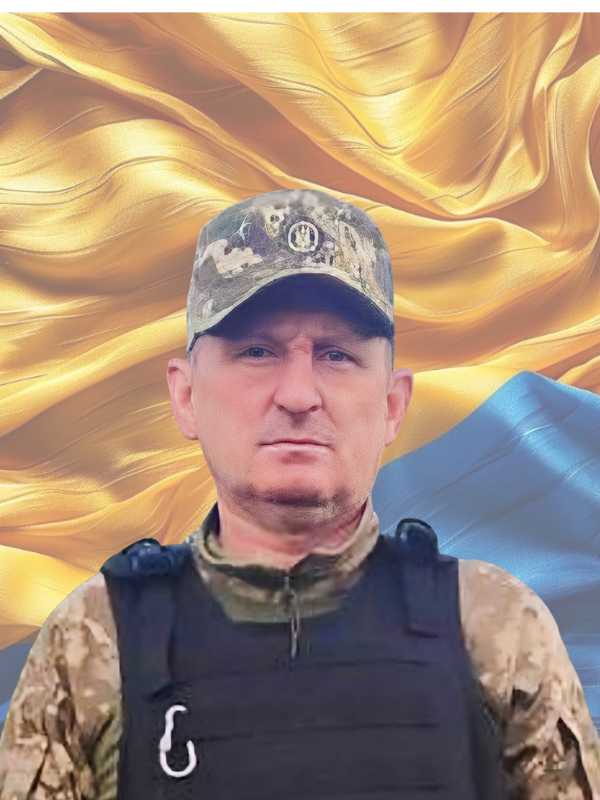 ПУХА Анатолій Васильович 
