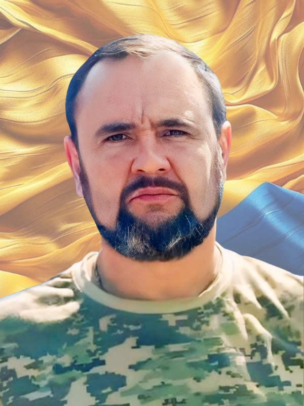 КИЧАН Руслан Васильович 