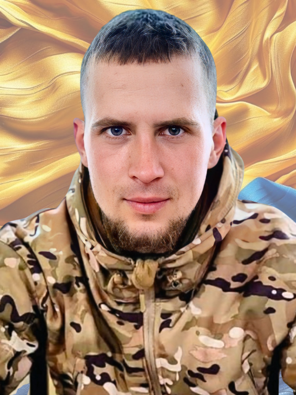 ТАТУШКО Володимир Олександрович 