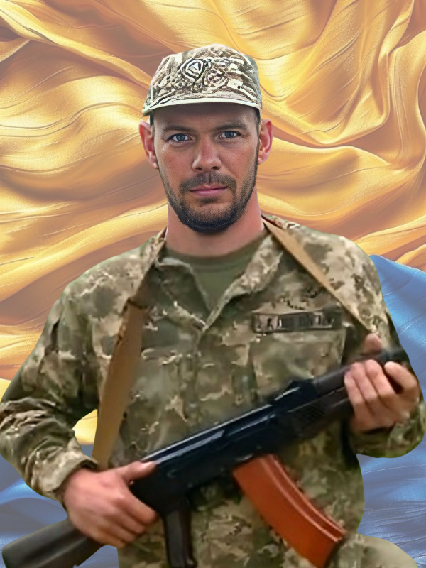 МАРИНІЧ Микола Петрович 