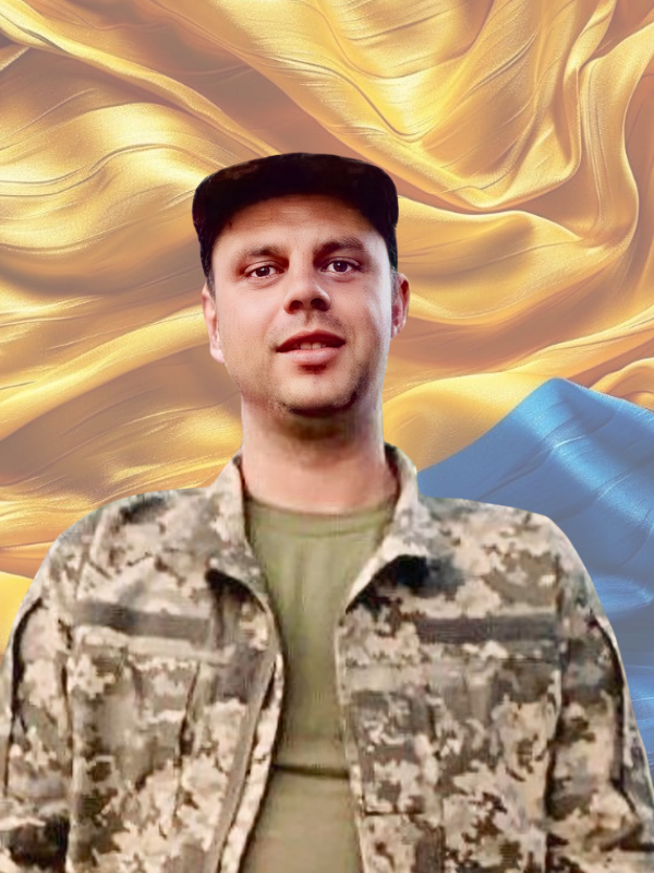 ПОЛЯК Вячеслав Вікторович 