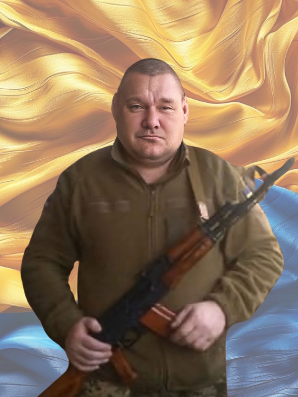 ДЕМЧУК Олександр Васильович 