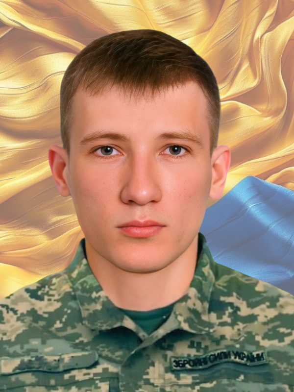 АБРАМОВИЧ Олександр Олександрович 