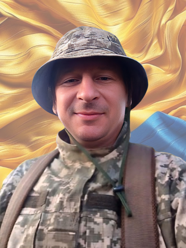 ПАВЛУСЬ Святослав Миколайович 
