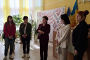  Національний тиждень безбар’єрності:  у Центрі реабілітації відбувся День відкритих дверей 