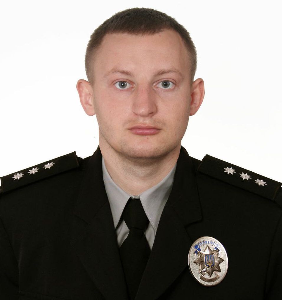 PolicePolukhovych
