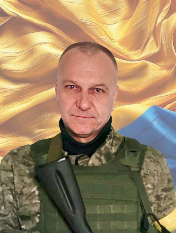 ЛОЙКО Володимир Миколайович