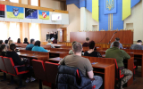 У Вараській громаді відбулась зустріч з ветеранами та членами їхніх родин