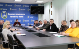 Виконавчий комітет розглянув зміни до встановлення преміювання непедагогічним працівникам