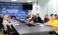 Виконавчий комітет розглянув зміни до встановлення преміювання непедагогічним працівникам