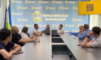 Молодіжна рада при Вараській міській раді долучилась до Української асоціації молодіжних рад