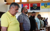 Загиблим військовослужбовцям посмертно присвоєно звання "Почесний громадянин Вараської МТГ"