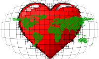 29 вересня – Всесвітній день серця. Профілактика серцево-судинних хвороб
