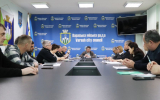 У Вараській громаді відбулася з пожежної безпеки, попередження загибелі людей на пожежах та водних об’єктах